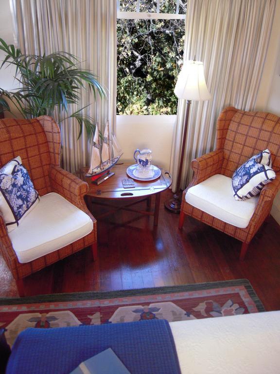 سان دييغو The Bed And Breakfast Inn At La Jolla الغرفة الصورة