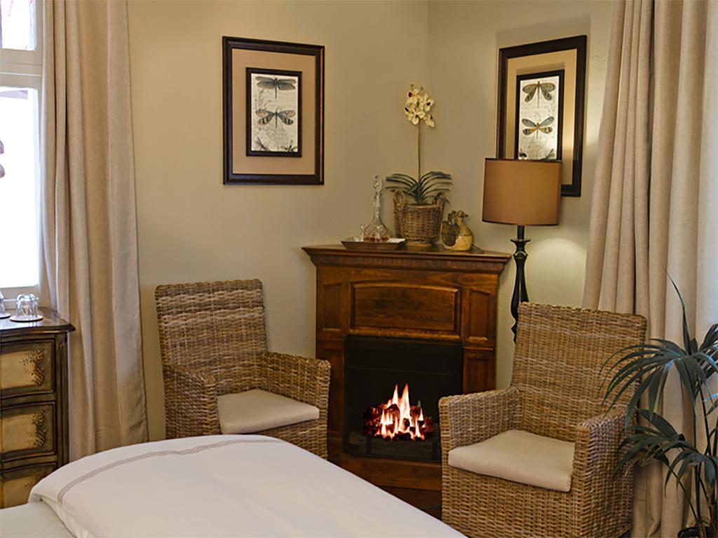 سان دييغو The Bed And Breakfast Inn At La Jolla الغرفة الصورة