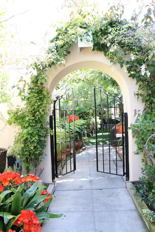 سان دييغو The Bed And Breakfast Inn At La Jolla المظهر الخارجي الصورة