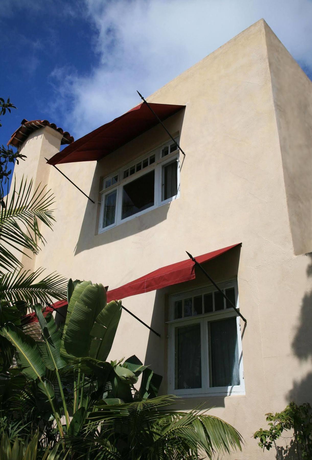 سان دييغو The Bed And Breakfast Inn At La Jolla المظهر الخارجي الصورة