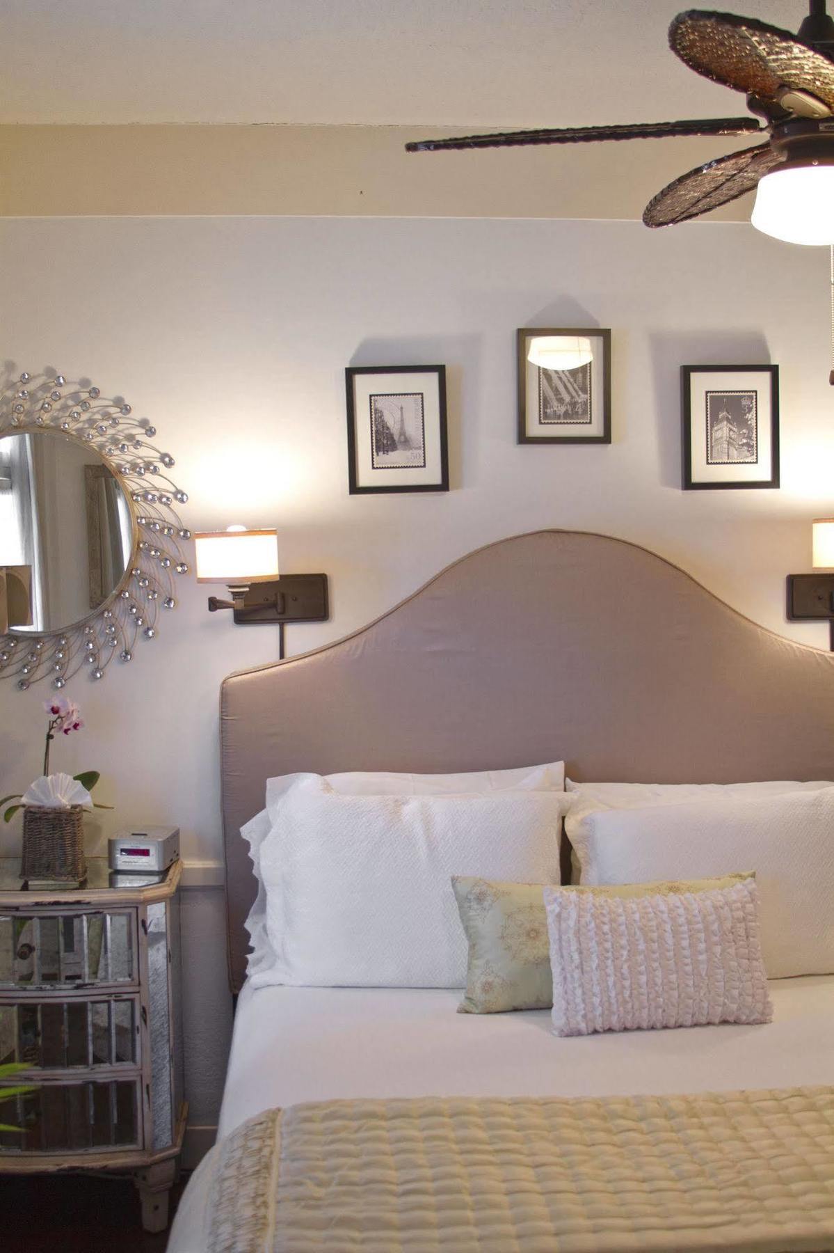 سان دييغو The Bed And Breakfast Inn At La Jolla المظهر الخارجي الصورة