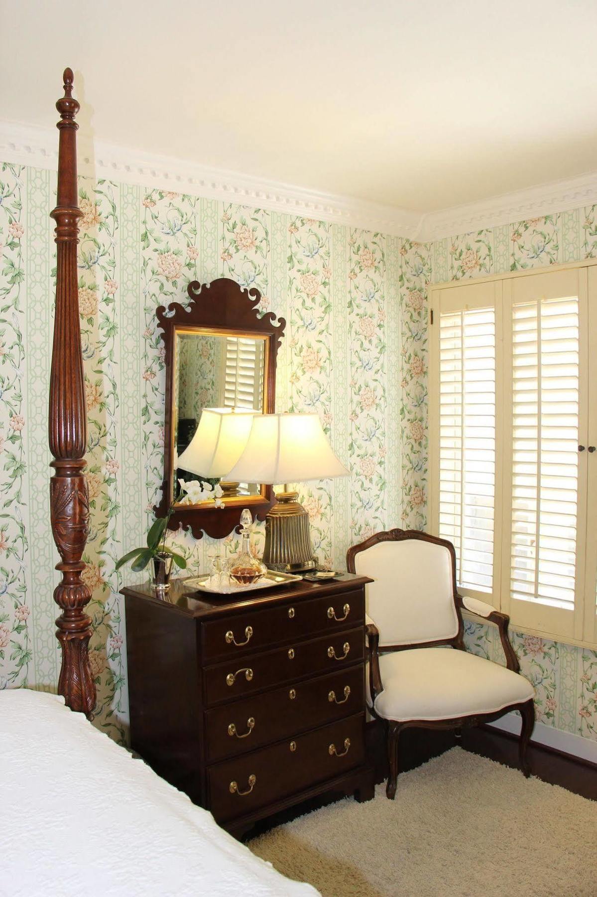 سان دييغو The Bed And Breakfast Inn At La Jolla المظهر الخارجي الصورة